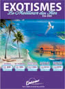 Brochure Meilleur des iles