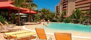 Hôtel Ramada Plaza Nouméa