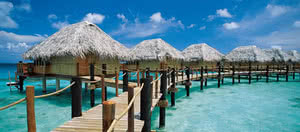 Manihi Pearl Beach