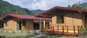 Pension Meherio