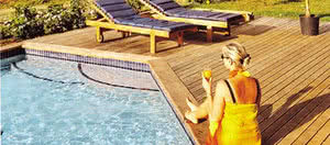 Villas Aquarelle