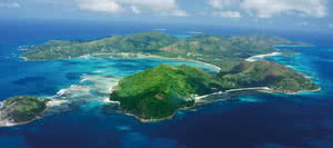 CROISIERE CHARMING LADY + HOTEL A PRASLIN - 10 jours / 9 nuits