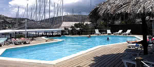 Hôtel Captain Oliver's