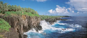 COMBINÉ RÉUNION + MAURICE : Hôtels Palm + Heritage Awali