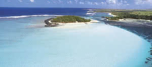 COMBINÉ SEYCHELLES + MAURICE + RÉUNION : Hôtels Barbaron + Palmeraie + Nautile
