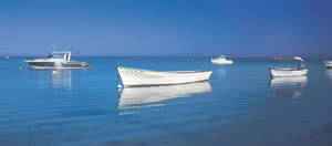 COMBINÉ SEYCHELLES + MAURICE : Hôtels Meridien Fisherman + Meridien