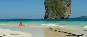 CROISIERE PHUKET  DREAM - 8 jours / 7 nuits