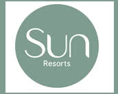 Exotismes s'associe à Sun Resorts, chaîne hotelière haut de gamme mauricienne, pour vous proposer des séjours à Maurice et aux Maldives. La chaine Sun Resorts offre un large choix entre divers hôtels du 4 au 5 étoiles Luxe pour vos vacances au soleil.