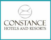 Constance Hôtels By Exotismes : reservation de vacances luxe en hôtel 5 étoiles à l'île Maurice, Seychelles, Maldives.
