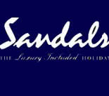 Exotismes & les hôtels Sandals vous proposent des vacances de luxe all inclusive aux Caraibes Anglophones. Les hôtels Sandals sont réservés exclusivement aux couples (Bahamas, Jamaique, Ste Lucie, Antigua). Les hôtels Beaches pour les familles (Jamaïque,Turk & Caicos).